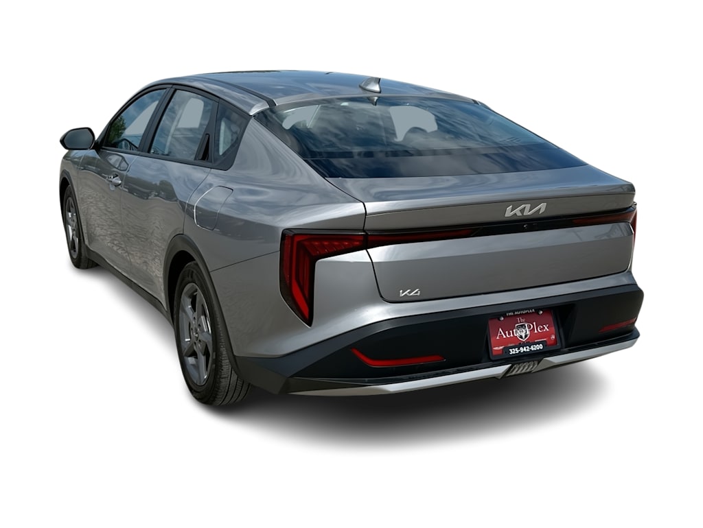 Thumbnail: 2025 Kia K4 - 19