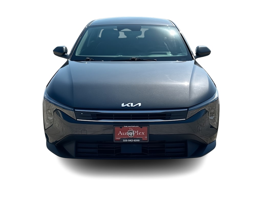 Thumbnail: 2025 Kia K4 - 6