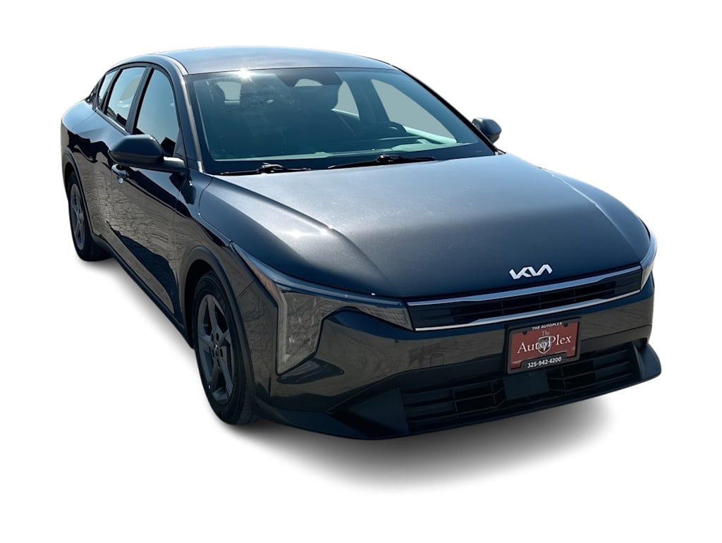 Thumbnail: 2025 Kia K4 - 19