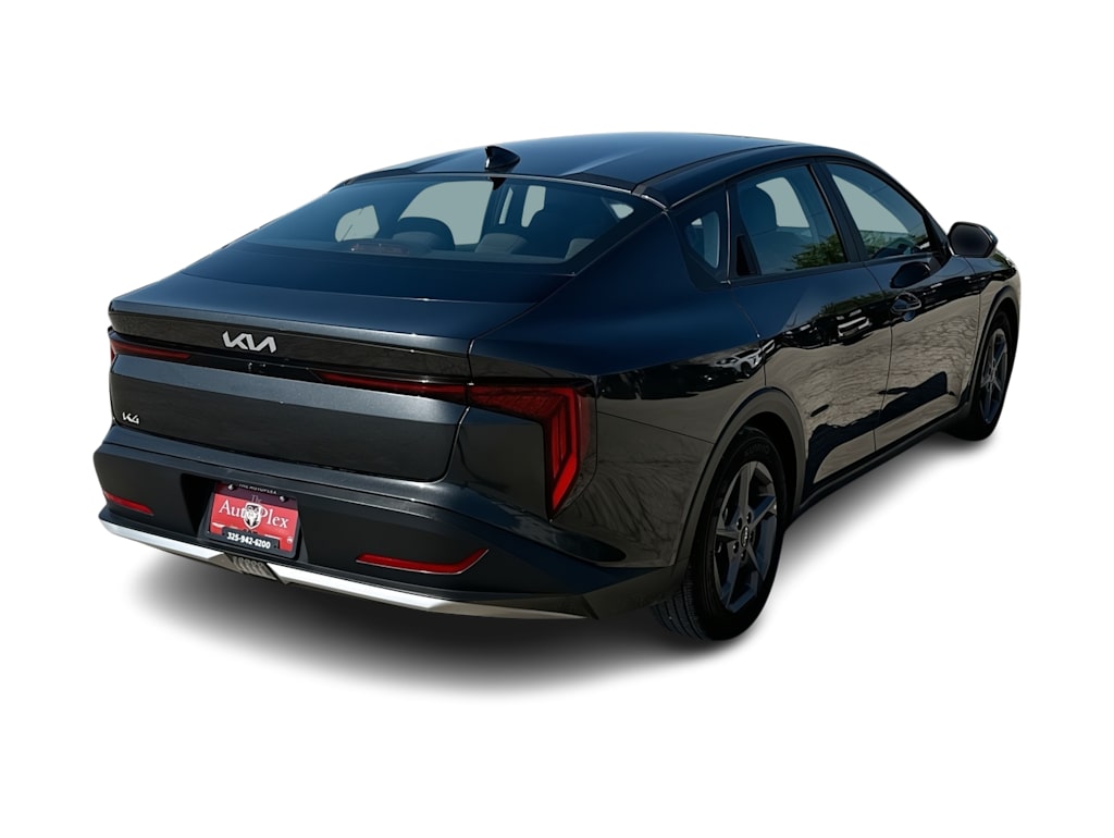 Thumbnail: 2025 Kia K4 - 22