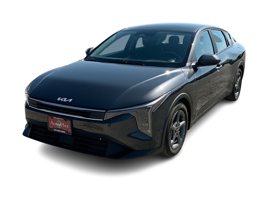 Thumbnail: 2025 Kia K4 - 20