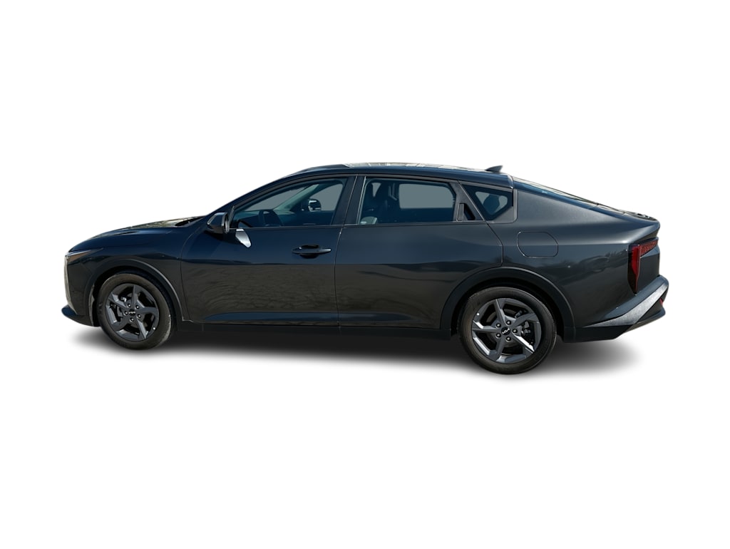 Thumbnail: 2025 Kia K4 - 24