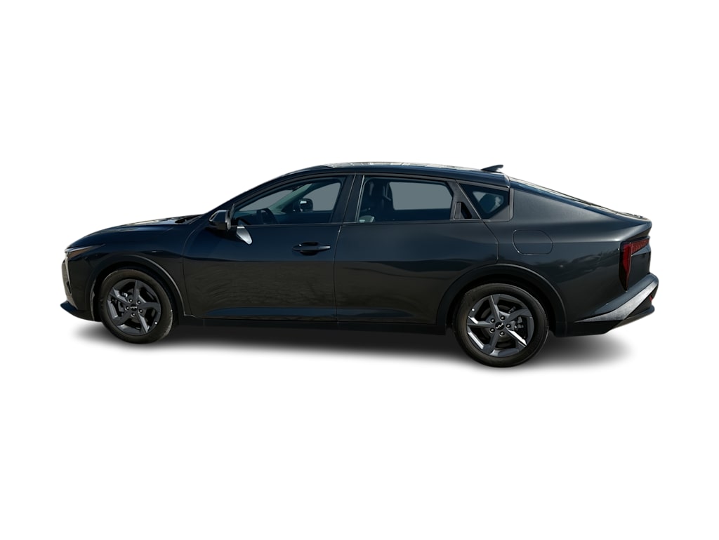 Thumbnail: 2025 Kia K4 - 3