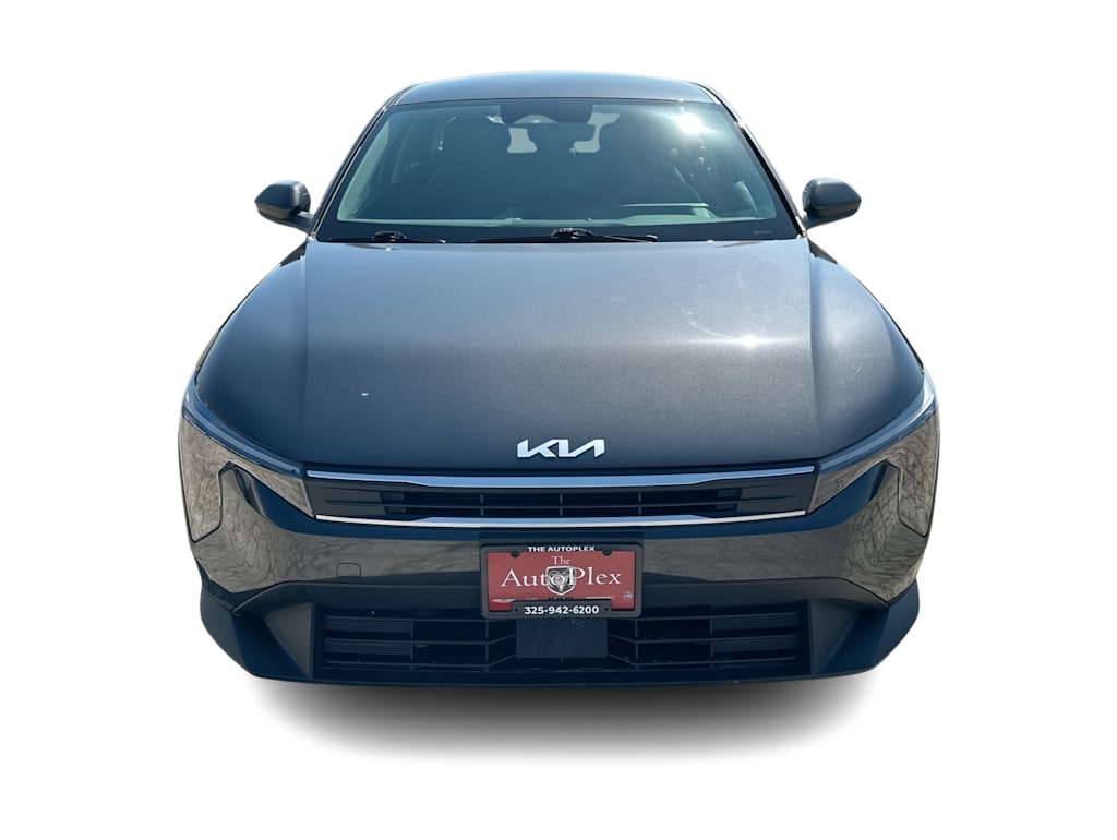 Thumbnail: 2025 Kia K4 - 26