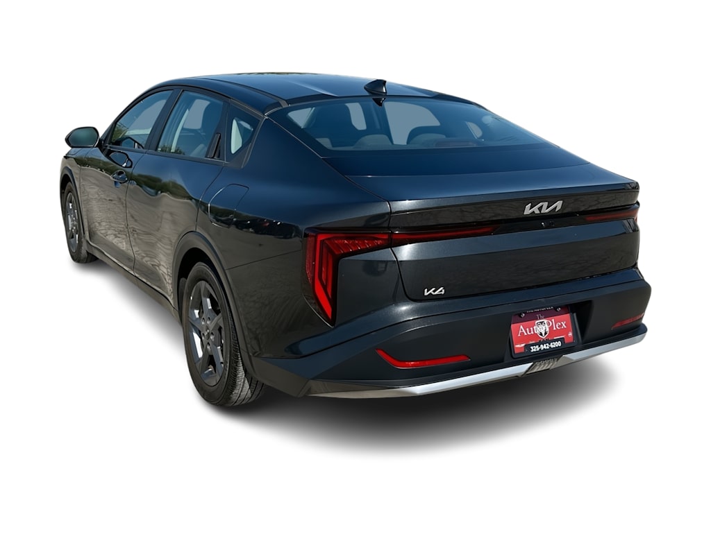 Thumbnail: 2025 Kia K4 - 25