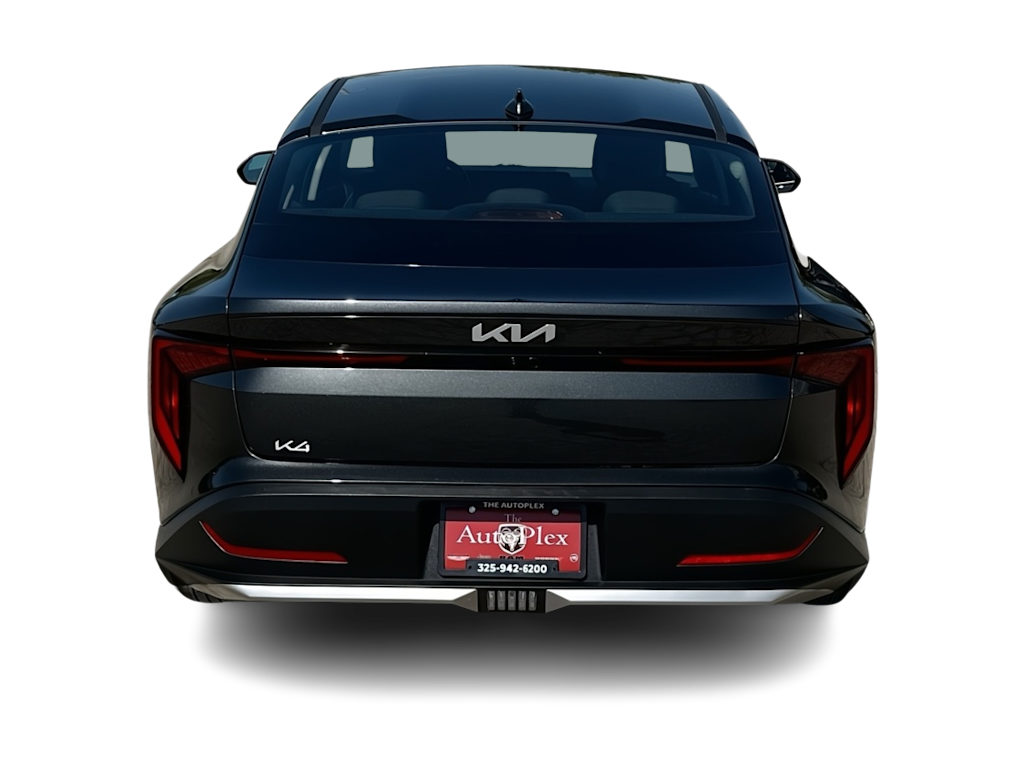 Thumbnail: 2025 Kia K4 - 21