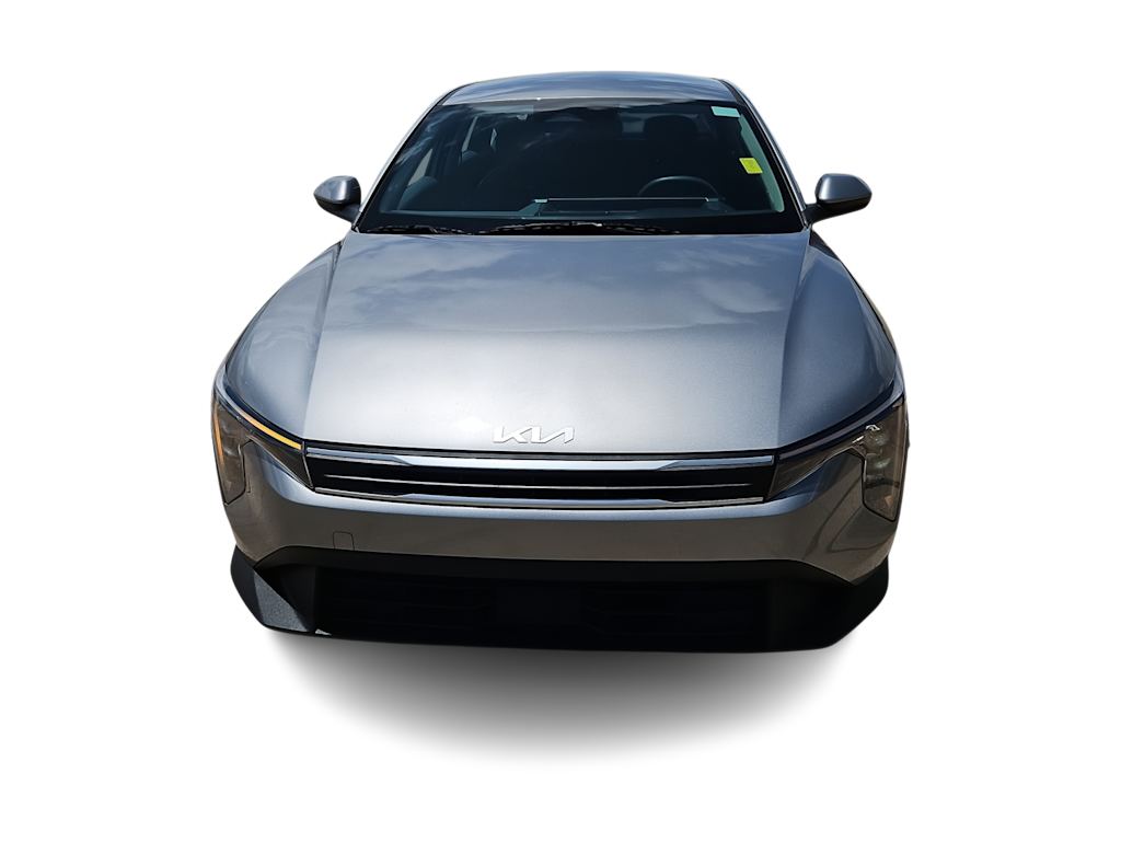 Thumbnail: 2025 Kia K4 - 16