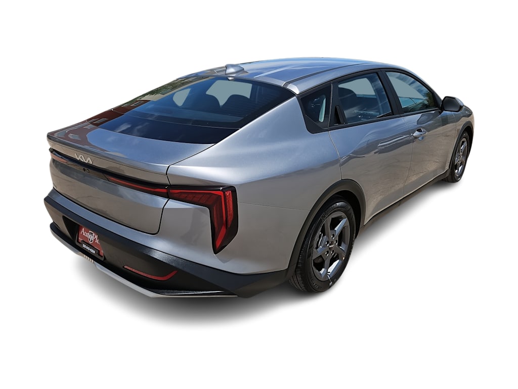 Thumbnail: 2025 Kia K4 - 19