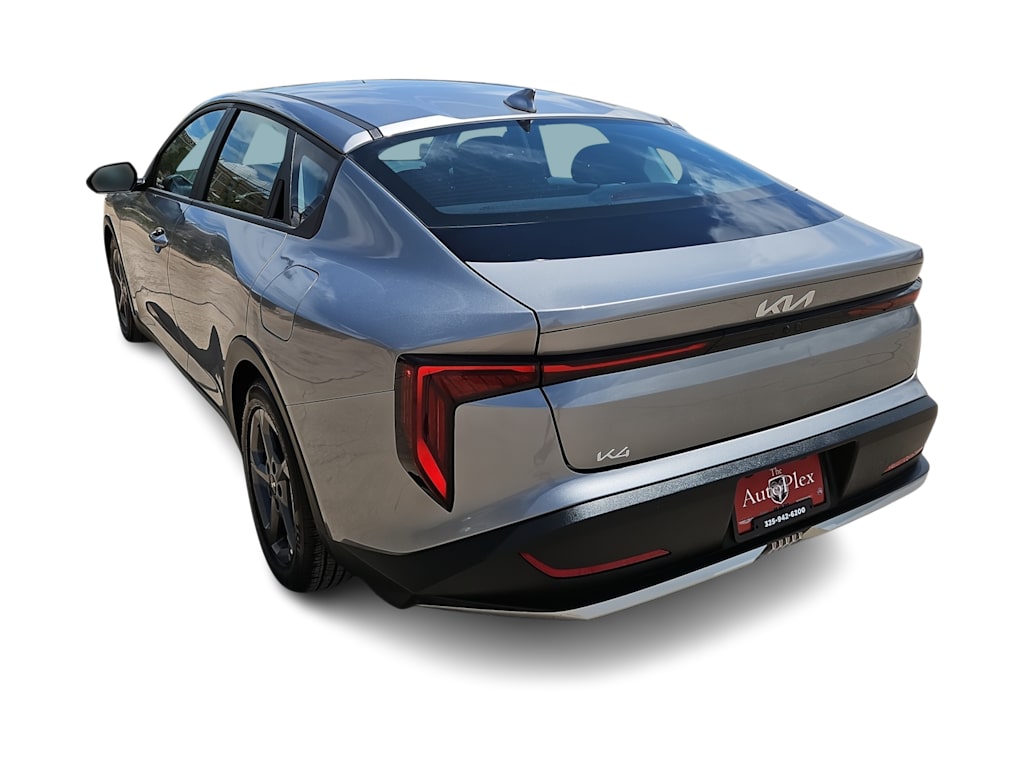 Thumbnail: 2025 Kia K4 - 17