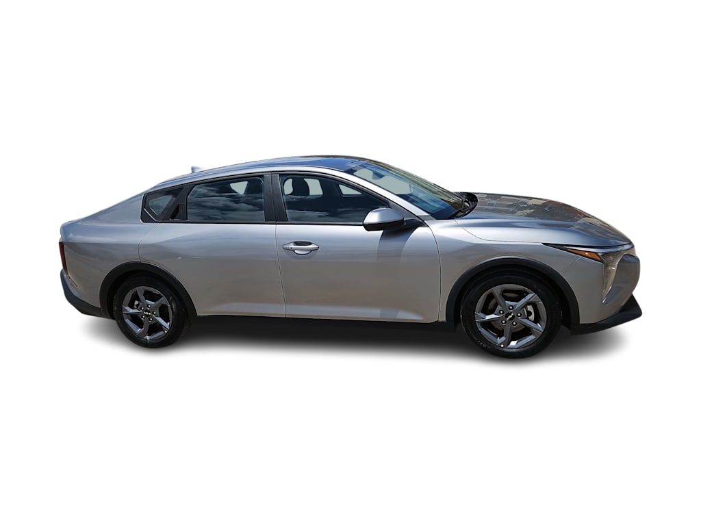 Thumbnail: 2025 Kia K4 - 20
