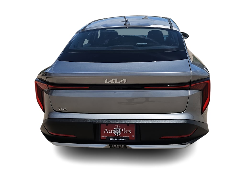 Thumbnail: 2025 Kia K4 - 18