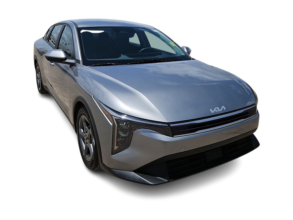 Thumbnail: 2025 Kia K4 - 15