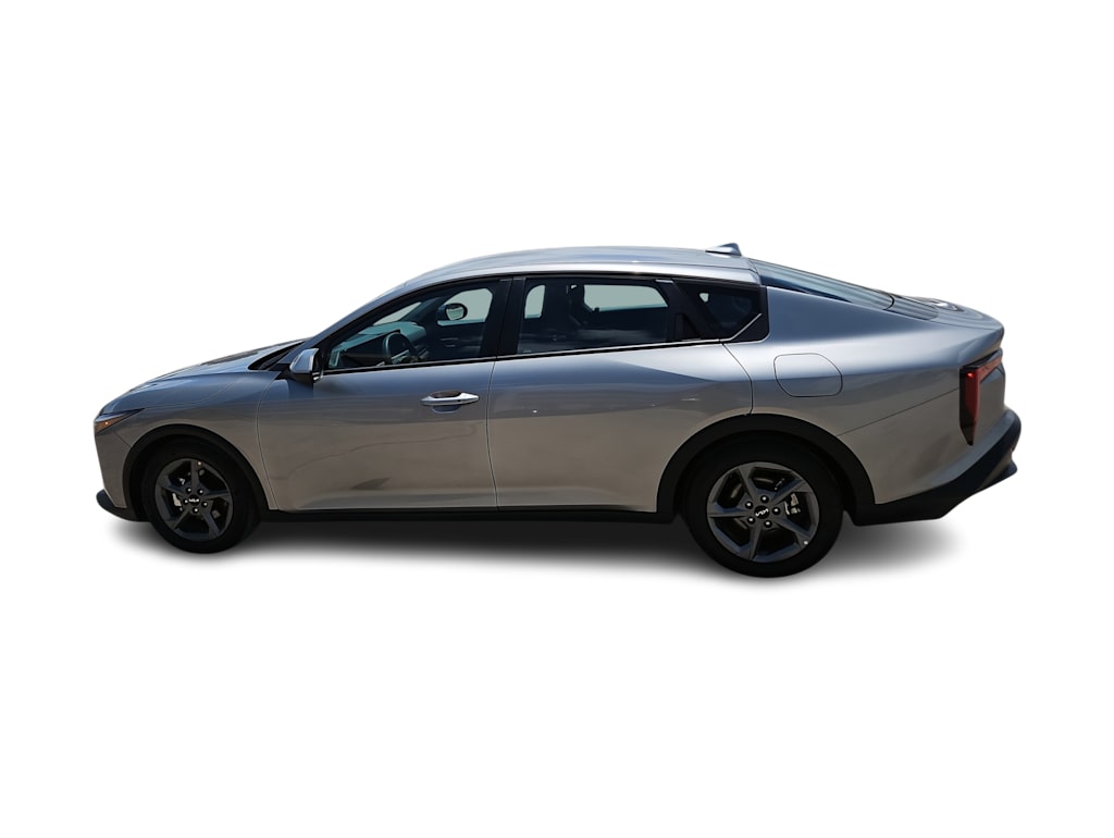 Thumbnail: 2025 Kia K4 - 3