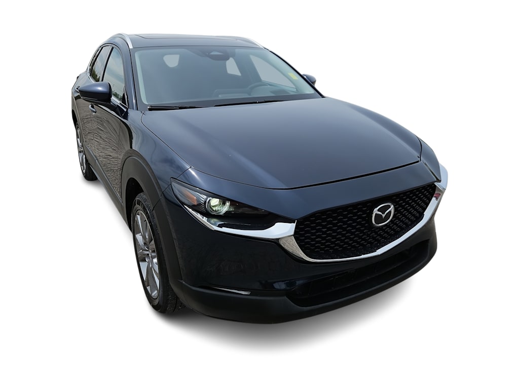 Thumbnail: 2024 Mazda CX-30 - 17