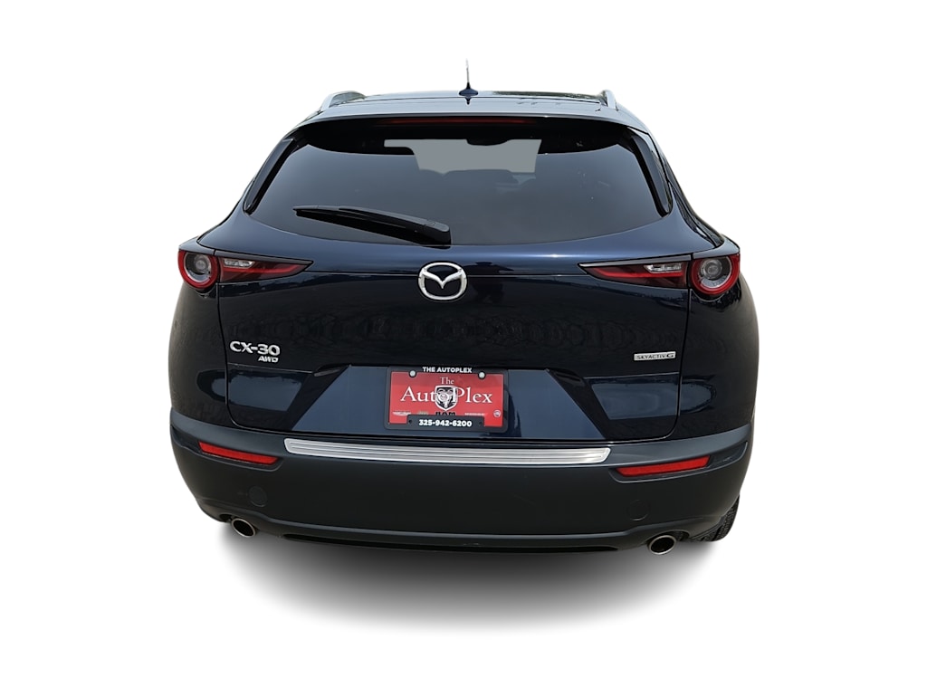 Thumbnail: 2024 Mazda CX-30 - 5