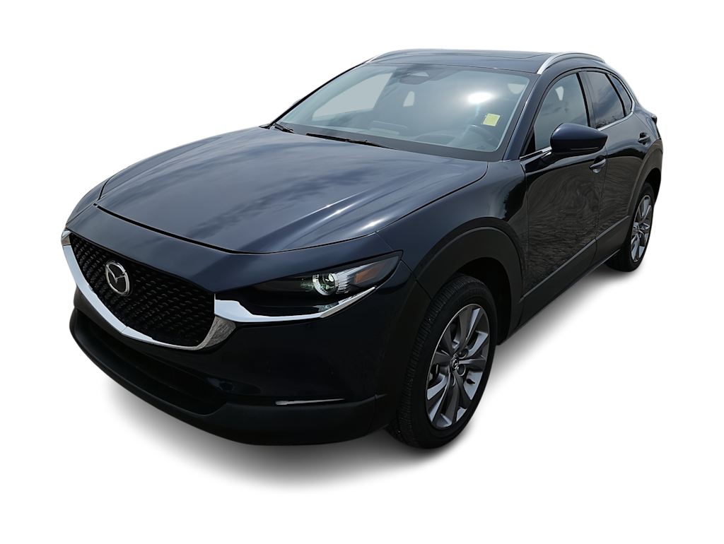 Thumbnail: 2024 Mazda CX-30 - 18