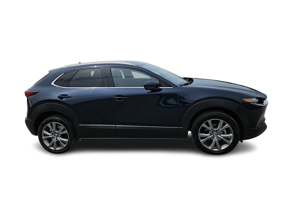 Thumbnail: 2024 Mazda CX-30 - 20
