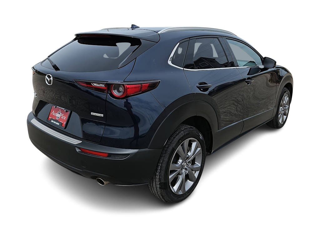 Thumbnail: 2024 Mazda CX-30 - 19