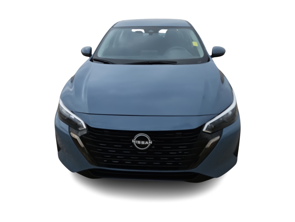 Thumbnail: 2025 Nissan Sentra - 6