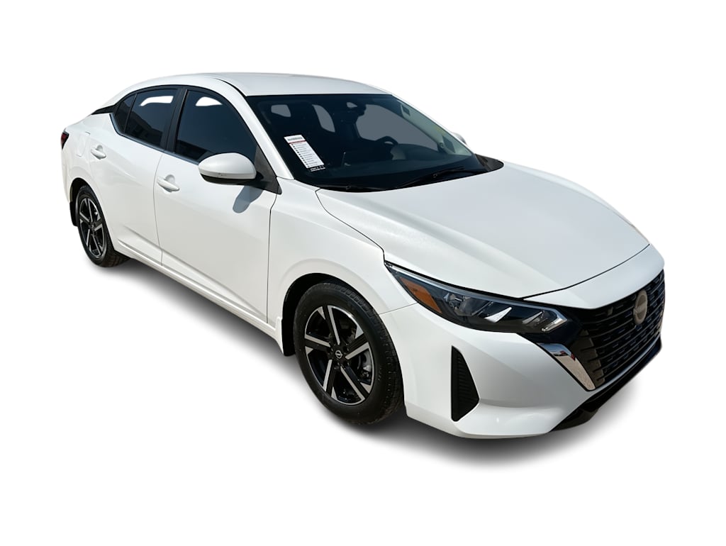 Thumbnail: 2024 Nissan Sentra - 20