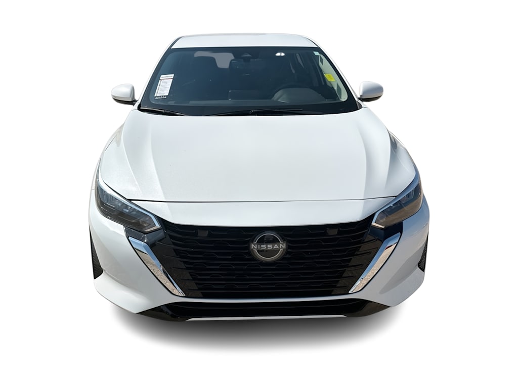 Thumbnail: 2024 Nissan Sentra - 6