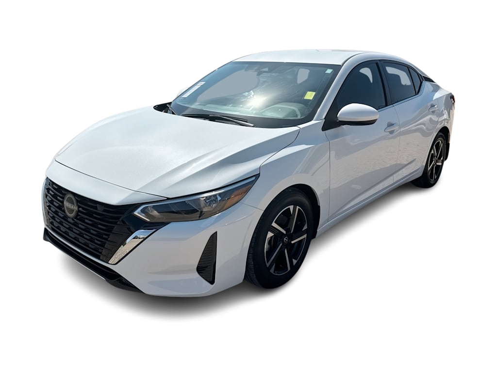 Thumbnail: 2024 Nissan Sentra - 21