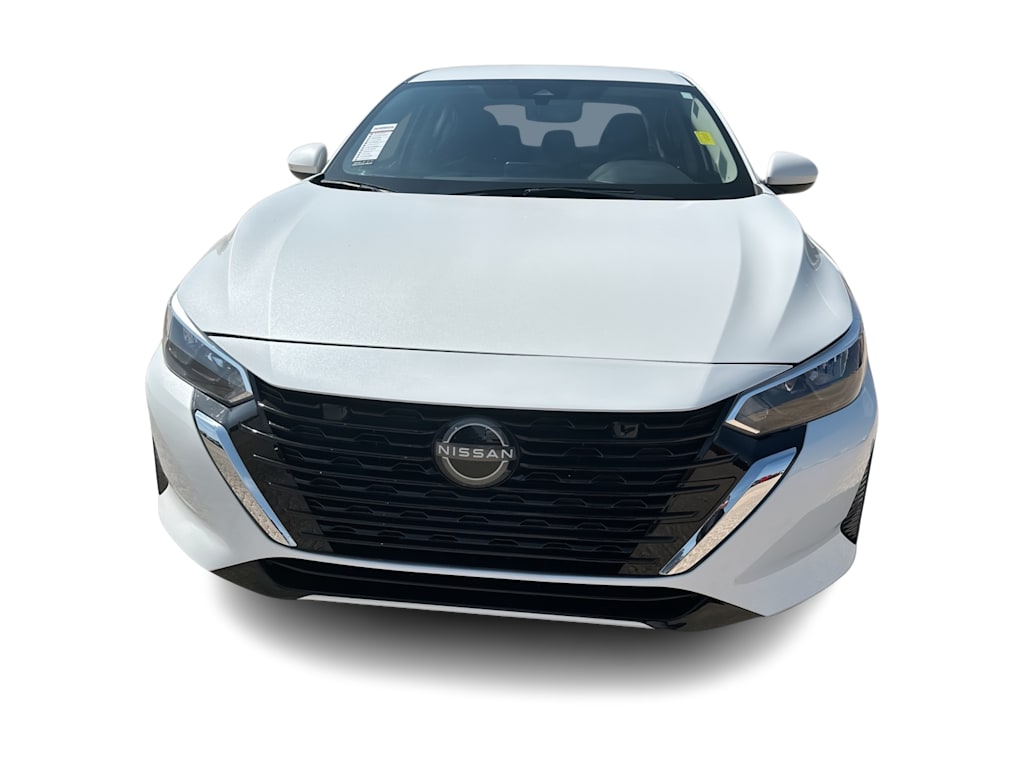 Thumbnail: 2024 Nissan Sentra - 27