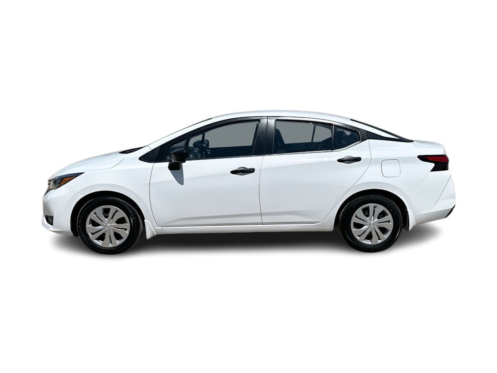 Thumbnail: 2025 Nissan Versa - 3