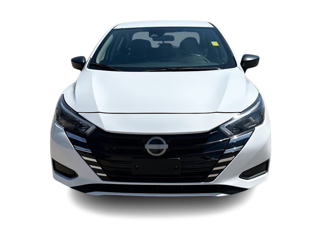 Thumbnail: 2025 Nissan Versa - 5