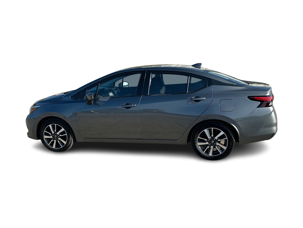 Thumbnail: 2025 Nissan Versa - 3