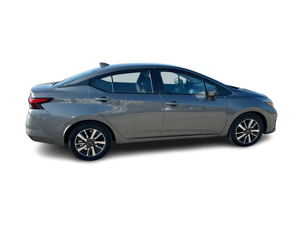 Thumbnail: 2025 Nissan Versa - 23