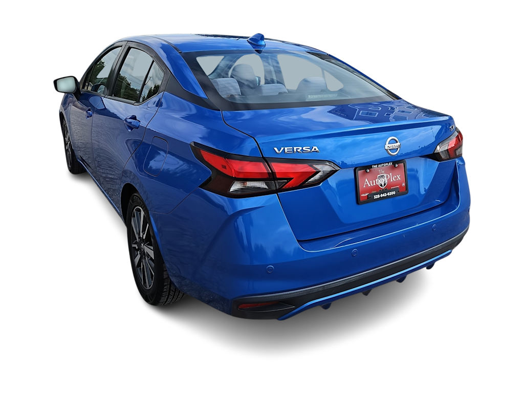 Thumbnail: 2021 Nissan Versa - 15
