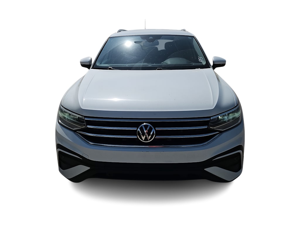 Thumbnail: 2023 Volkswagen Tiguan - 6