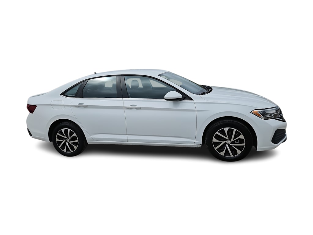 Thumbnail: 2024 Volkswagen Jetta - 20
