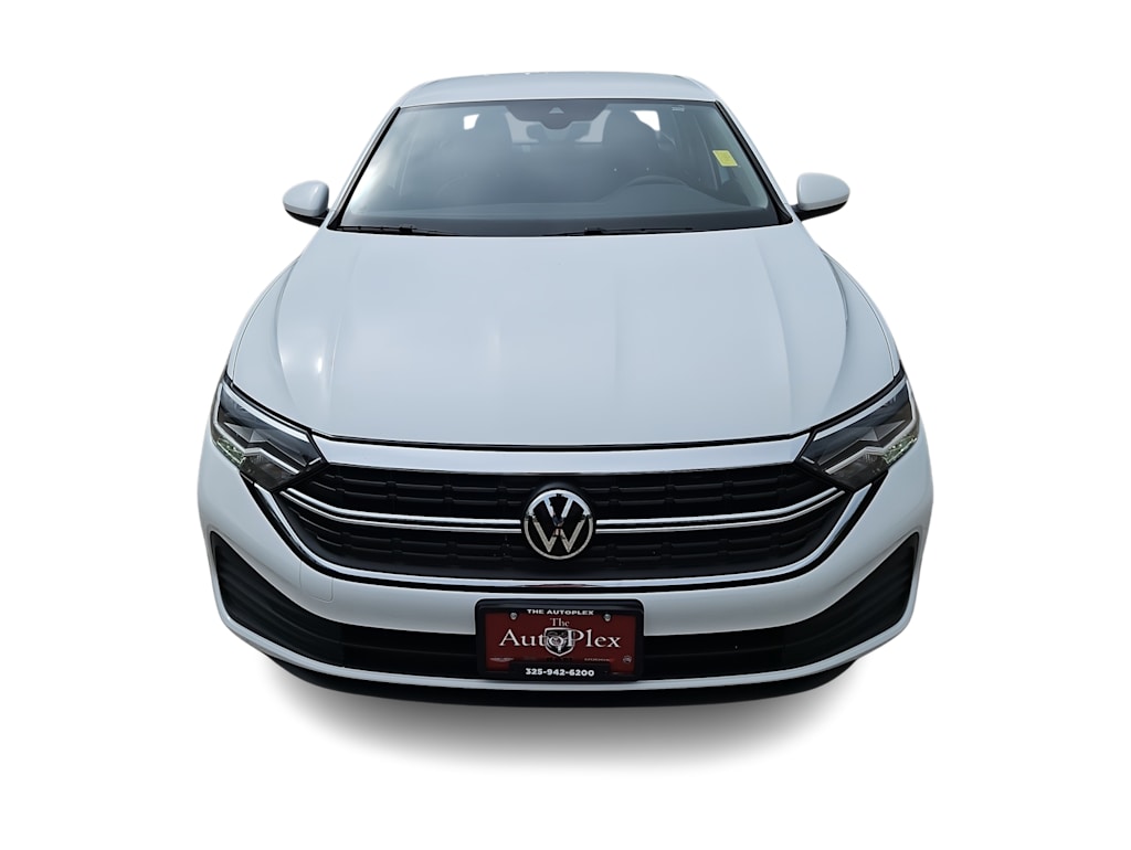 Thumbnail: 2024 Volkswagen Jetta - 4