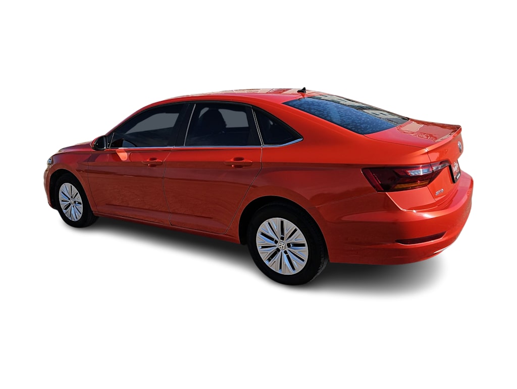 Thumbnail: 2019 Volkswagen Jetta - 22