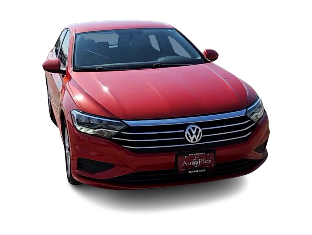Thumbnail: 2019 Volkswagen Jetta - 6