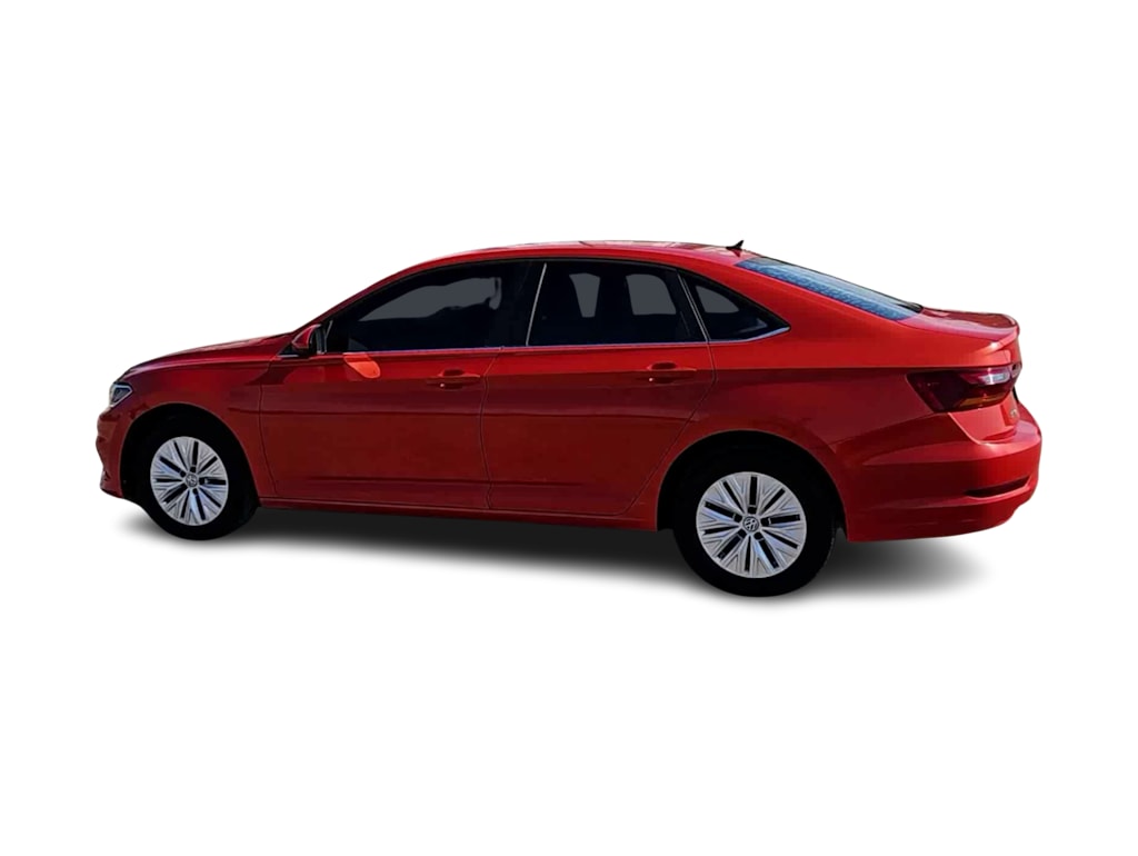 Thumbnail: 2019 Volkswagen Jetta - 18