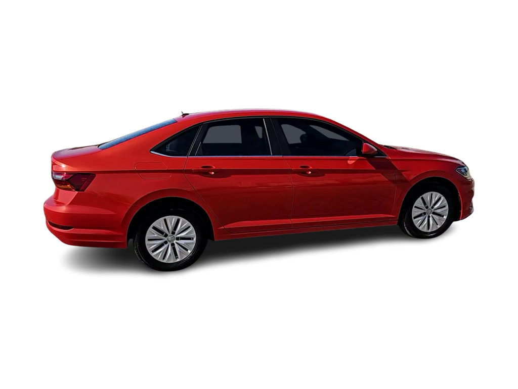 Thumbnail: 2019 Volkswagen Jetta - 20