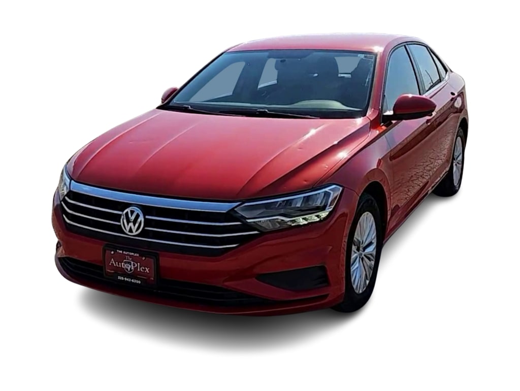 Thumbnail: 2019 Volkswagen Jetta - 17