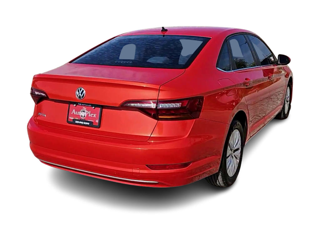 Thumbnail: 2019 Volkswagen Jetta - 19