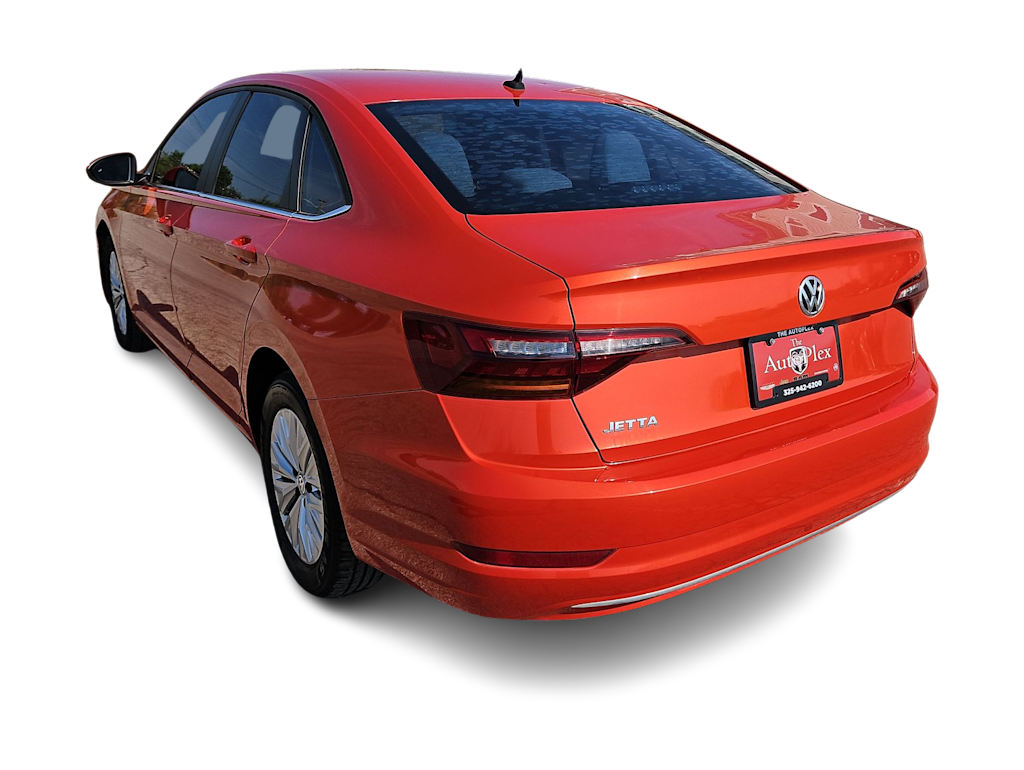 Thumbnail: 2019 Volkswagen Jetta - 23