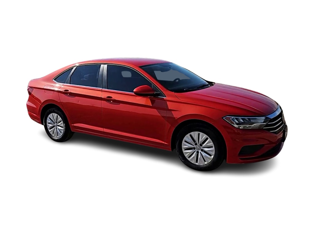 Thumbnail: 2019 Volkswagen Jetta - 21