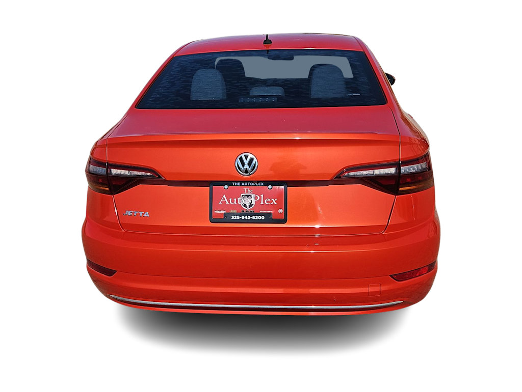 Thumbnail: 2019 Volkswagen Jetta - 5