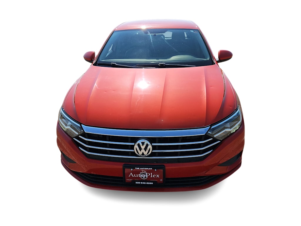 Thumbnail: 2019 Volkswagen Jetta - 24