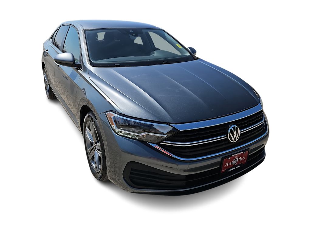 Thumbnail: 2024 Volkswagen Jetta - 18