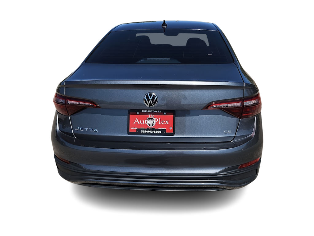 Thumbnail: 2024 Volkswagen Jetta - 20