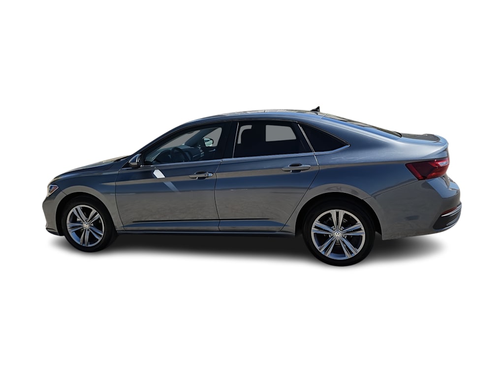 Thumbnail: 2024 Volkswagen Jetta - 3