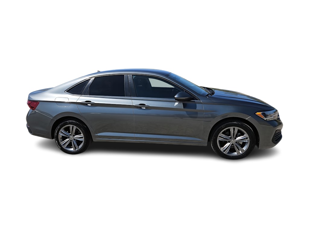 Thumbnail: 2024 Volkswagen Jetta - 22