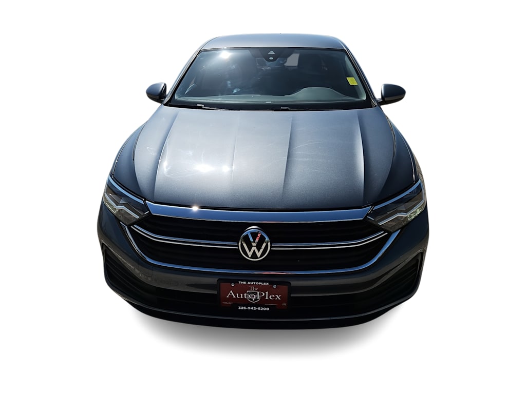 Thumbnail: 2024 Volkswagen Jetta - 5